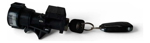 Cilindro Ignicao Chave Ford Fiesta 2004-2008 - Imagem 4