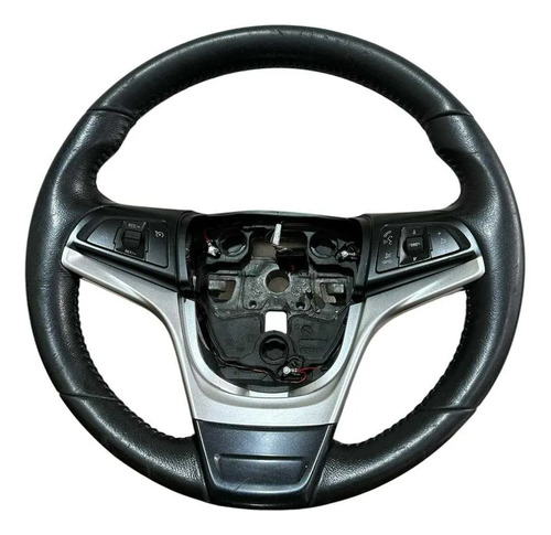 Volante Direcao Chevrolet Spin 2025 - Imagem 1