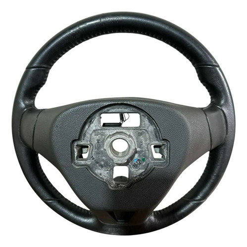 Volante Direcao Chevrolet Spin 2025 - Imagem 2
