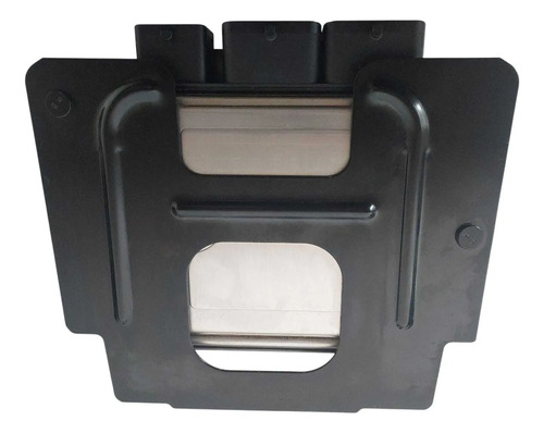 Modulo Central Injecao Peugeot 3008 Thp 0261s06621 967664358 - Imagem 3