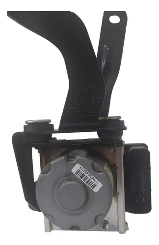 Módulo Abs Completo Ford Ka 2014 A 2021 - E3b1-2d245-cb Orig - Imagem 1