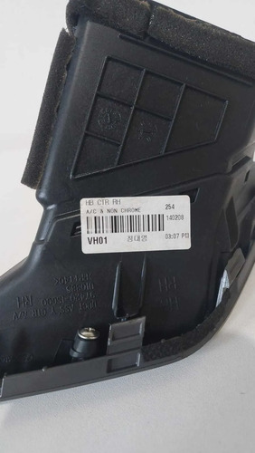 Difusor Ar Central Direito Hb20 13/19 97420-1s000 - Imagem 8