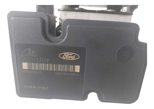 Módulo Abs Completo Ford Ka 2014 A 2021 - E3b1-2d245-cb Orig - Imagem 3