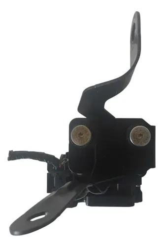 Módulo Abs Completo Ford Ka 2014 A 2021 - E3b1-2d245-cb Orig - Imagem 4