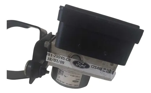 Módulo Abs Completo Ford Ka 2014 A 2021 - E3b1-2d245-cb Orig - Imagem 7