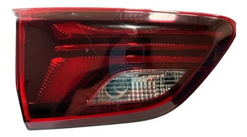 Lanterna Tampa Chevrolet Onix Plus 26398000 2020-2026 L.e - Imagem 1