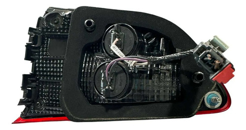 Lanterna Tampa Chevrolet Onix Plus 26398000 2020-2026 L.e - Imagem 4