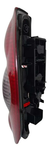 Lanterna Traseira Esquerda Corsa Sedan Classic 2000 A 2010 - Imagem 4
