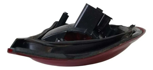 Lanterna Traseira Esquerda Corsa Sedan Classic 2000 A 2010 - Imagem 6