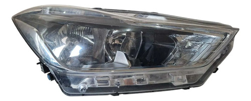 Farol Original Nissan Kicks 2016-2021 260105ra2a Original - Imagem 1