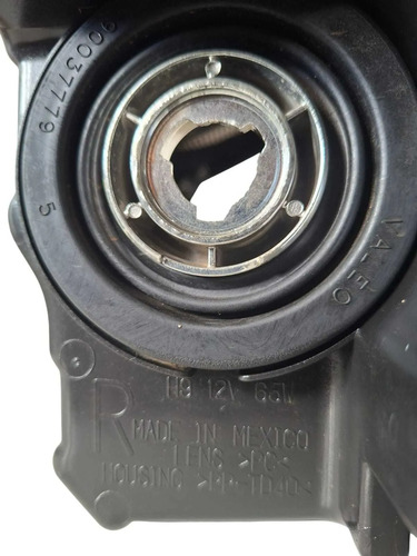 Farol Original Nissan Kicks 2016-2021 260105ra2a Original - Imagem 2