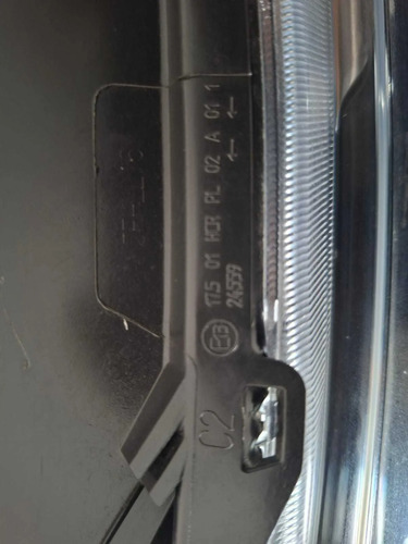 Farol Original Nissan Kicks 2016-2021 260105ra2a Original - Imagem 4
