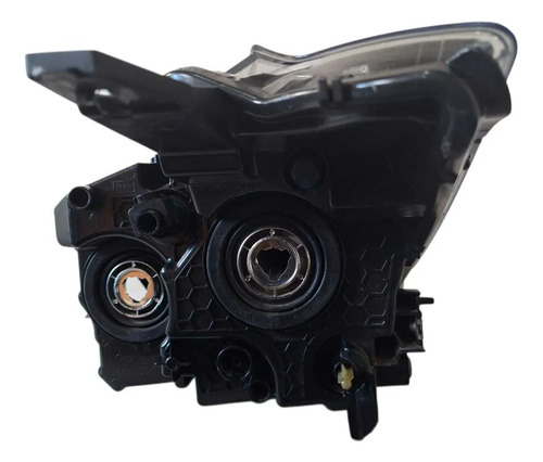 Farol Original Nissan Kicks 2016-2021 260105ra2a Original - Imagem 5