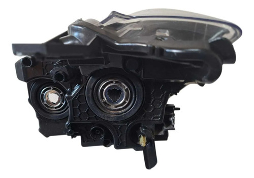 Farol Original Nissan Kicks 2016-2021 260105ra2a Original - Imagem 6