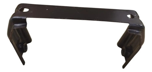 Suporte Interno Do Console Central Chery Face 2010 A 2013 Preto - Imagem 3