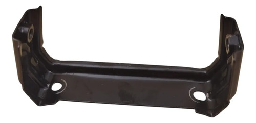 Suporte Interno Do Console Central Chery Face 2010 A 2013 Preto - Imagem 5