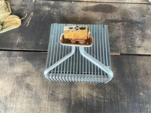 Evaporador Ar Condicionado Gm Meriva 04/12 L8738003