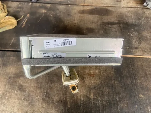 Evaporador Ar Condicionado Gm Meriva 04/12 L8738003 - Imagem 5