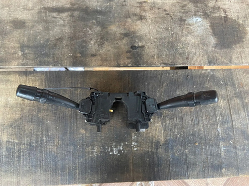 Chave Seta Comando Hyundai Azera 2007 A 2011 Original