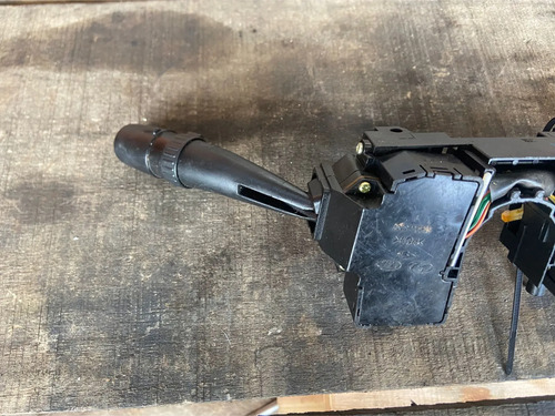 Chave Seta Comando Hyundai Azera 2007 A 2011 Original - Imagem 8