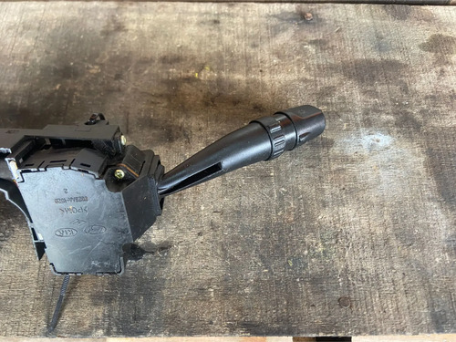 Chave Seta Comando Hyundai Azera 2007 A 2011 Original - Imagem 9