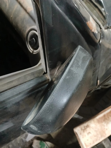 Retrovisor Lado Direito Manual Chevrolet Celta 01 A 06 Usado - Imagem 6