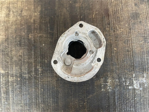Flange Retentor Comando Linea 2012 Original - Imagem 4