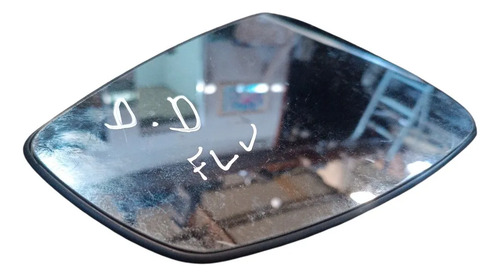 Espelho Retrovisor Fluence 2011 2012 2013 2014 2015 2016 58