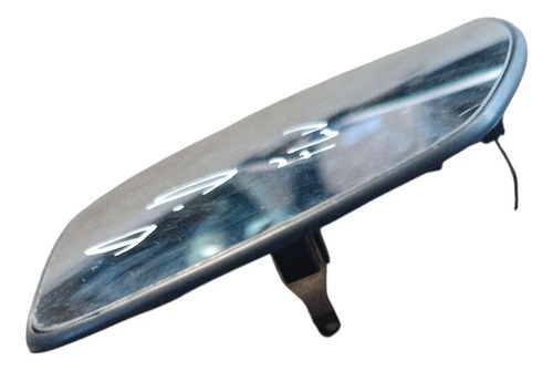 Espelho Retrovisor Fluence 2011 2012 2013 2014 2015 2016 58 - Imagem 2
