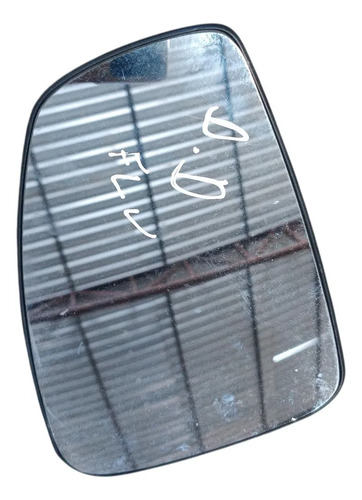 Espelho Retrovisor Fluence 2011 2012 2013 2014 2015 2016 58 - Imagem 4