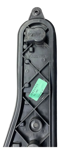 Soquete Lanterna Lado Direito Fiat Fiorino 2014 2021 N-a - Imagem 6