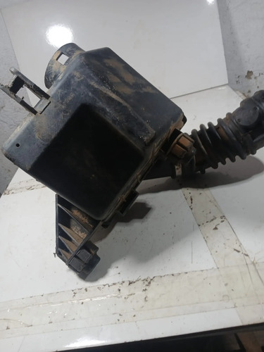 Caixa Filtro Ar Chevrolet Celta 2001 A 2006 Usado C Detalhes - Imagem 3