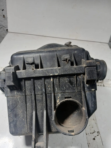 Caixa Filtro Ar Chevrolet Celta 2001 A 2006 Usado C Detalhes - Imagem 4