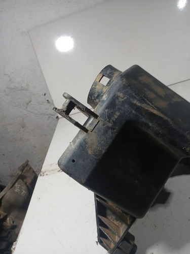 Caixa Filtro Ar Chevrolet Celta 2001 A 2006 Usado C Detalhes - Imagem 5