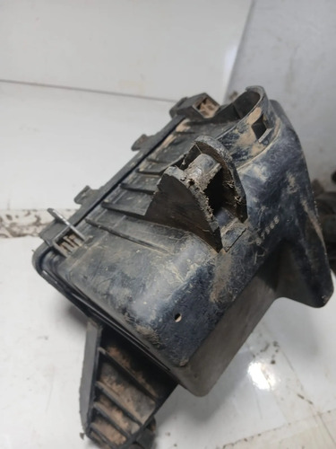 Caixa Filtro Ar Chevrolet Celta 2001 A 2006 Usado C Detalhes - Imagem 9