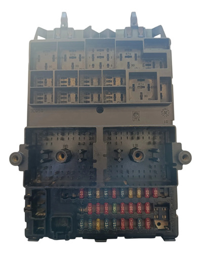 Módulo Bcm Jeep Grande Cherokee 56042944af Original