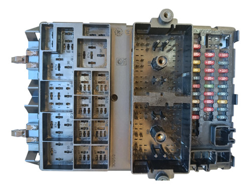 Módulo Bcm Jeep Grande Cherokee 56042944af Original - Imagem 3