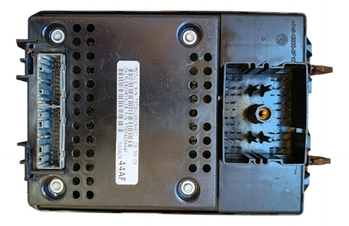 Módulo Bcm Jeep Grande Cherokee 56042944af Original - Imagem 4