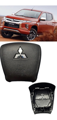 Capa Airbag Triton 2021