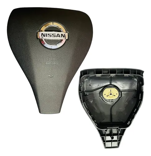 Capa Airbag Nissan Frontier 2021 2022