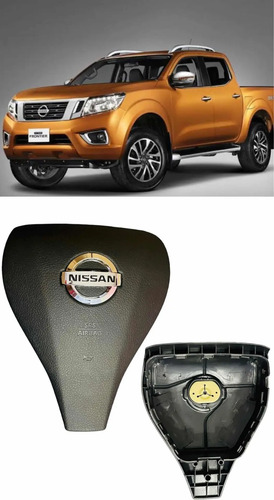 Tampa Airbag Nissan Frontier 2021 2022