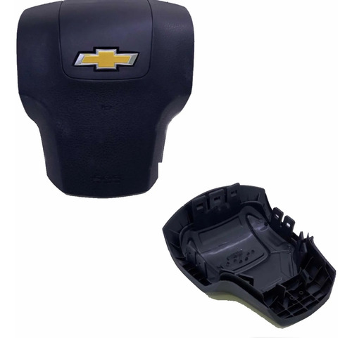 Capa Airbag Volante Chevrolet S10 2012 2021