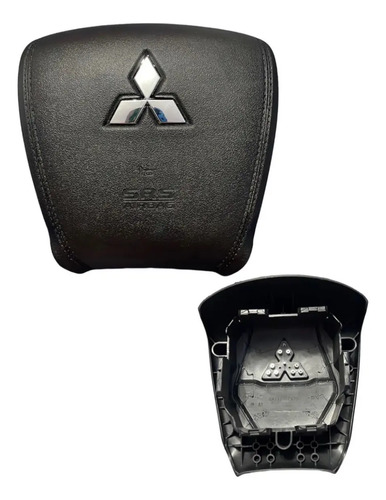 Capa Airbag Mitsubishi Triton L200 2020 2021 2022