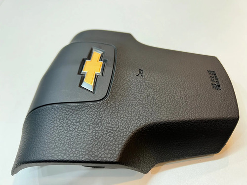 Tampa Capa Airbag S10 2018 2019 2020 2021 2022 - Imagem 1