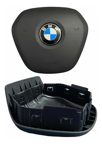 Capa Airbag Bmw X3