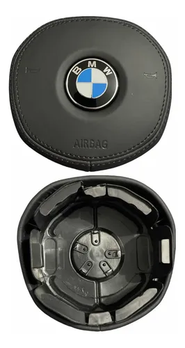 Capa Tampa Do Airbag Motorista Bmw X6 X3 X4 X5 M135 2020