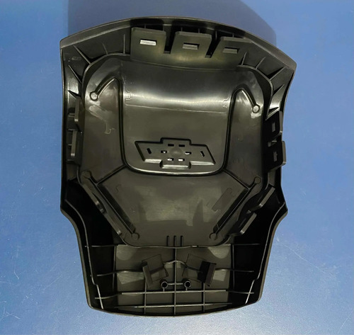 Capa Airbag S10 - Imagem 2