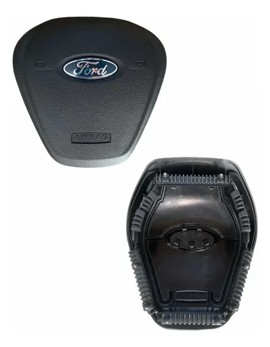 Capa Airbag New Fiesta 2014 2015 2016 2017 Ecosport 2013- 17 - Imagem 1