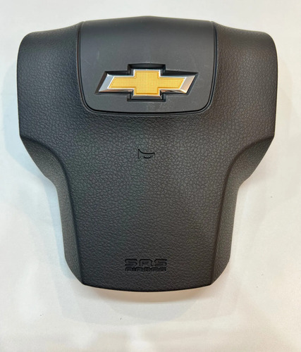 Capa Tampa Airbag S10 2012 / 2022 - Imagem 1