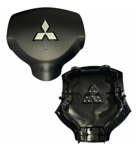 Capa Airbag Mitsubishi L200 Pajero Lancer